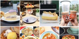 12 NEW Cafes In Singapore January 2024 00