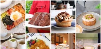 10 NEW Cafes In Singapore February 2024 00