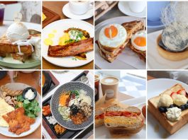 10 New Cafes In Singapore Nov 2024: Dive into Thai-Inspired Bingsu and Irish Breakfasts