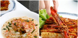Savour the Best of Alaskan King Crab at 50% OFF – Only at Seafood Paradise, Singapore
