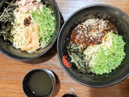 Soba