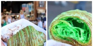 Agathé Pâtisserie, MELBOURNE - Popular Bakery 00