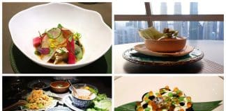 Asia’s 50 Best Restaurants 2024 - Tokyo's Sézanne Is Top 00