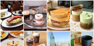 Bangkok's Café Culture Unveiled: Top Spots for Every Coffee Lover