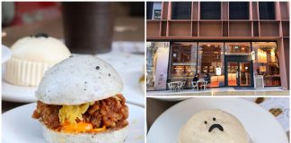 Bao King's Cross: A Playful Twist on Taiwanese Classics in London