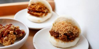 BAO Soho LONDON - Known For Fluffy 00