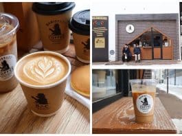 Baristart Coffee SAPPORO - Experience Premium Hokkaido 00