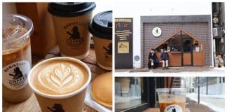 Baristart Coffee SAPPORO - Experience Premium Hokkaido 00