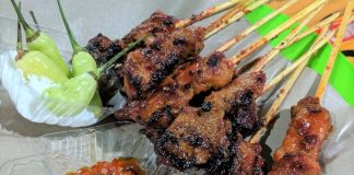 Sate