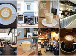 10 Best Melbourne Cafes & Coffee Shops 00