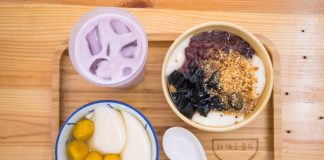 Beancurd