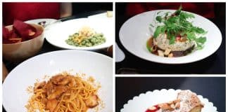Buko Nero - Homely Italian Restaurant 00