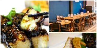 Char Restaurant - Michelin-Recommended Char Siew 00