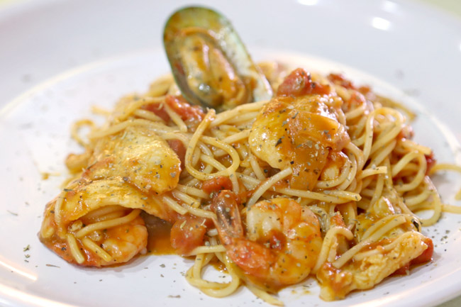 Pasta