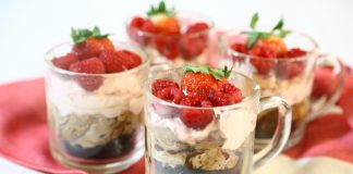 Cheesecake