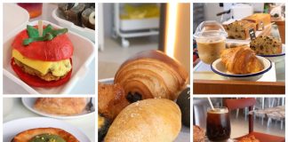 Cosy Corners and Freshly Baked Goodness 2024’s Best Bakery Cafés in Singapore