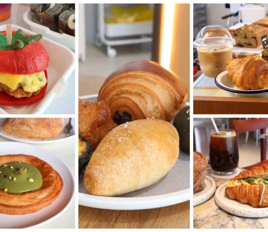 Cosy Corners and Freshly Baked Goodness 2024’s Best Bakery Cafés in Singapore