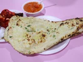 Delhi Lahori - Authentic Indian-Pakistani Food 00