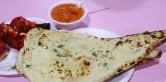 Delhi Lahori - Authentic Indian-Pakistani Food 00