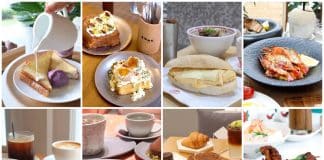 Singapore's Latest Brews: Top 10 New Cafes You Must Visit