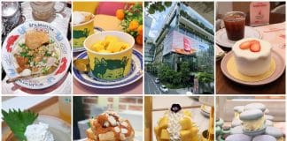 EmSphere in Bangkok for a unique blend of gourmet dining and shopping in the heart of Sukhumvit, just a 10-minute walk from Phrom Phong BTS