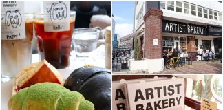 From Anguk to Fame Artist Bakerys Journey to Salt Bread Stardom
