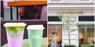 Blank Street Coffee: A Minimalist Haven for Coffee Lovers in London