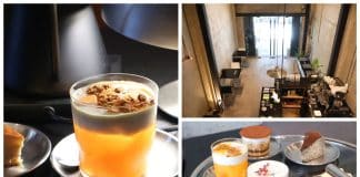 Greydient & Them: A Creative Coffee Haven in Bangkok's Asoke