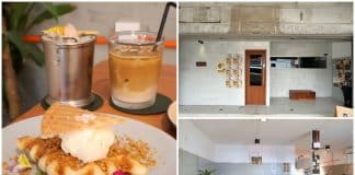 Hiritsu Coffee Roastery, JOHOR BAHRU 00