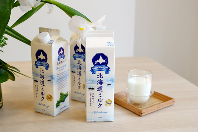 Hokkaido