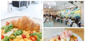 Humble Rays, MELBOURNE - Crowd-Favourite Brunch 00