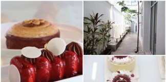 La Patisserie Gourmande: Ipoh’s Haven for French Pastries and Local Delights