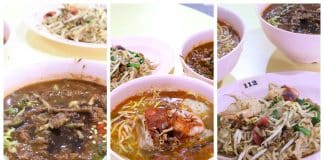 Jason Penang Cuisine at ABC Food Centre 00