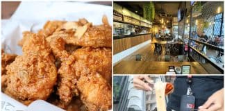 K Fry Urban Korean, JOHOR BAHRU 00