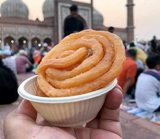 Delhi