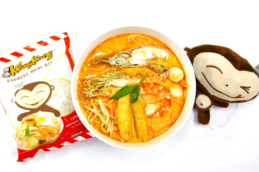 Noodles