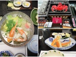 Discovering Hokkaido's Delicacy: A Dive into Kani-Shogun's Crab Cuisine