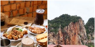 Kin Loong Valley Chang Jiang White Coffee in Ipoh offers rich traditional white coffee and local dishes amidst scenic limestone hills. For a relaxing escape.