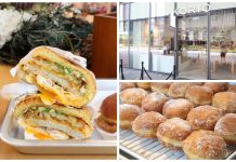 Satisfy Your Cravings at Korio – A Taste of Comfort in Singapore’s CBD