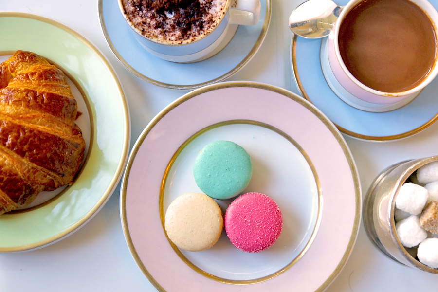 Ladurée