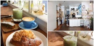 Little Rogue. MELBOURNE - Popular Café 00