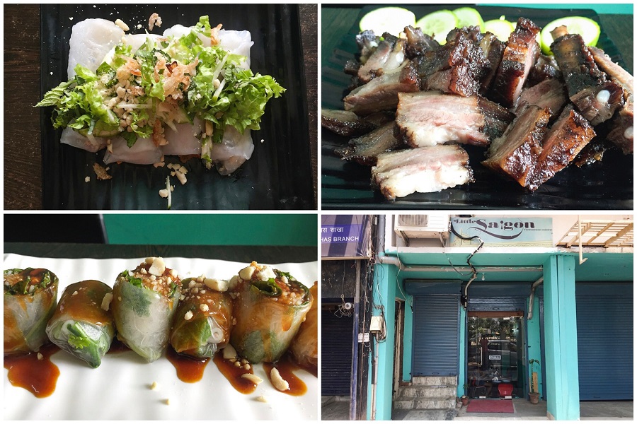 Saigon