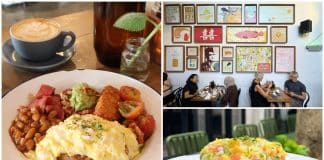 Explore the Heart of KL: Discover LOKL Coffee Co for Your Next Coffee Break