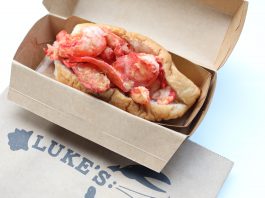 Lobster