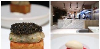Meta Restaurant - NEW 2-Michelin Starred 00
