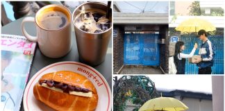 Mong Ted Where K-Drama Charm Meets Culinary Delight in Suwon