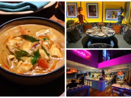 Ms. Maria & Mr. Singh: Bangkok’s Ultimate Indian-Mexican Fusion Experience