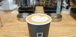 Omotesando Koffee LONDON 00