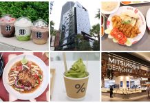 One Bangkok A Culinary Adventure Awaits at the Citys New Mega-Mall