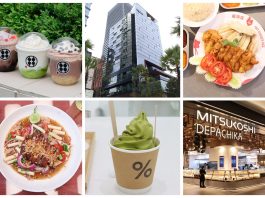 One Bangkok A Culinary Adventure Awaits at the Citys New Mega-Mall